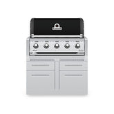 Broil King Regal 520 Built In BBQ